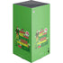 Elf Spread Christmas Cheer XBox Series X Digital Edition Console Skin